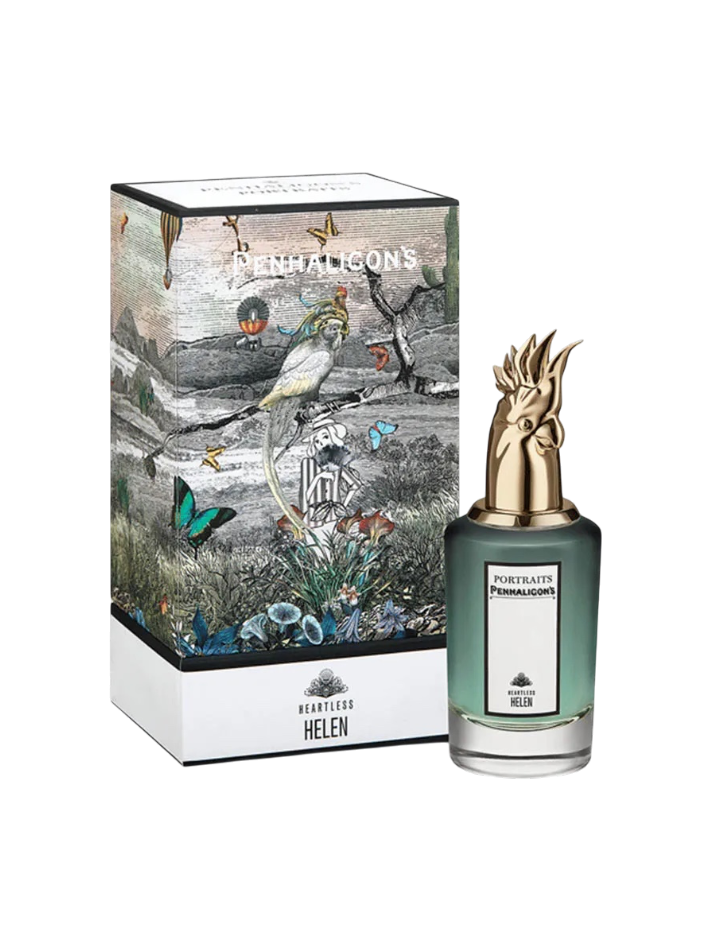 PENHALIGON'S PARFUMS - 75ML - OVP HIGH QUALITY 1:1