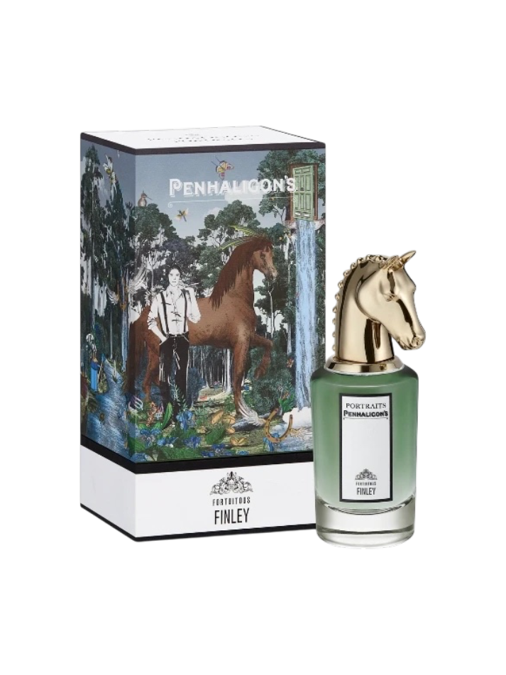 PENHALIGON'S PARFUMS - 75ML - OVP HIGH QUALITY 1:1