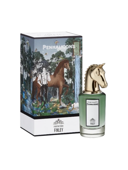 PENHALIGON'S PARFUMS - 75ML - OVP HIGH QUALITY 1:1