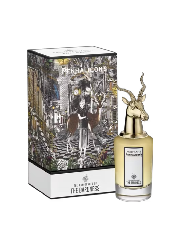 PENHALIGON'S PARFUMS - 75ML - OVP HIGH QUALITY 1:1