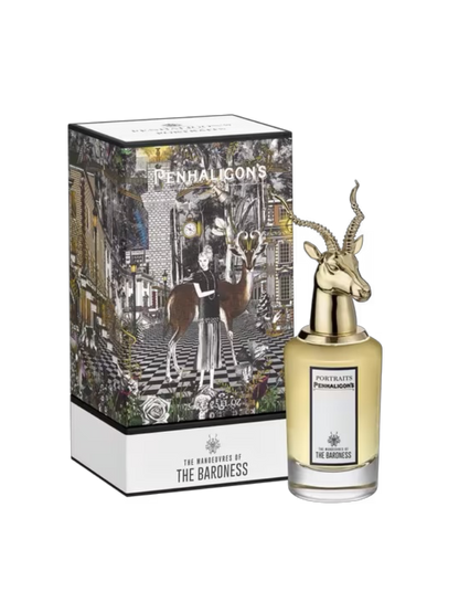 PENHALIGON'S PARFUMS - 75ML - OVP HIGH QUALITY 1:1