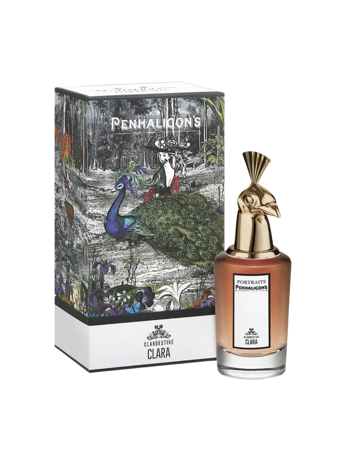 PENHALIGON'S PARFUMS - 75ML - OVP HIGH QUALITY 1:1