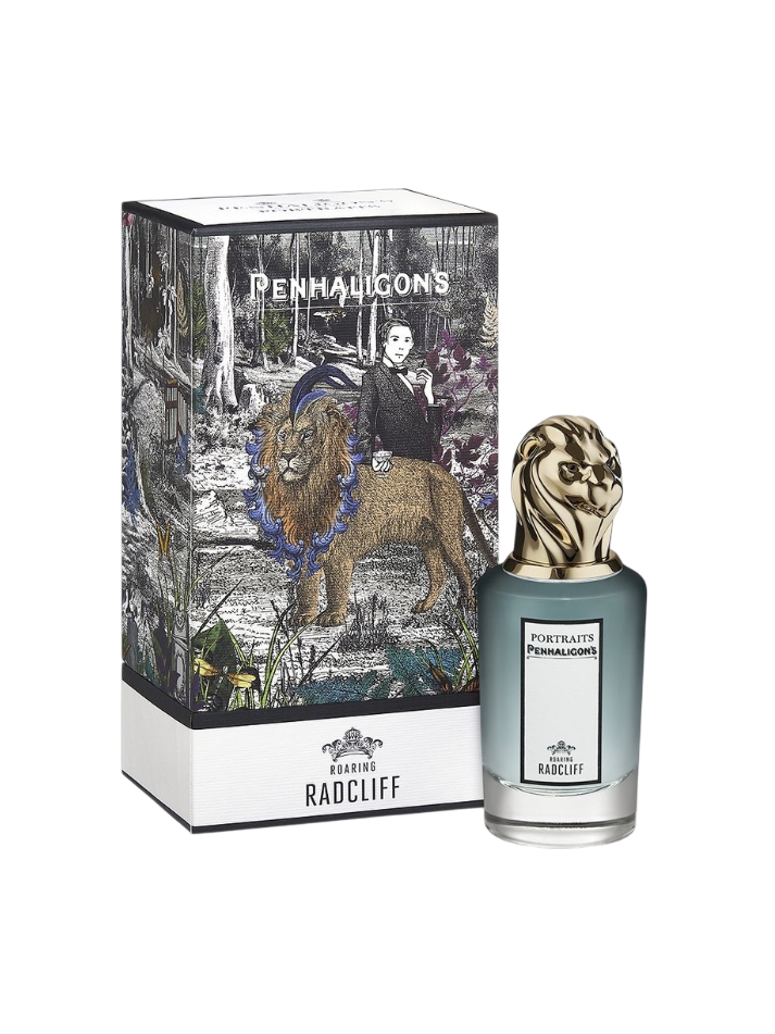 PENHALIGON'S PARFUMS - 75ML - OVP HIGH QUALITY 1:1