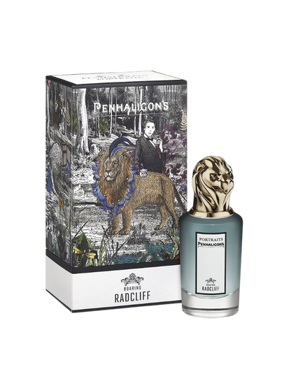 PENHALIGON'S PARFUMS - 75ML - OVP HIGH QUALITY 1:1