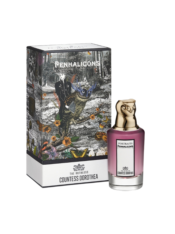 PENHALIGON'S PARFUMS - 75ML - OVP HIGH QUALITY 1:1