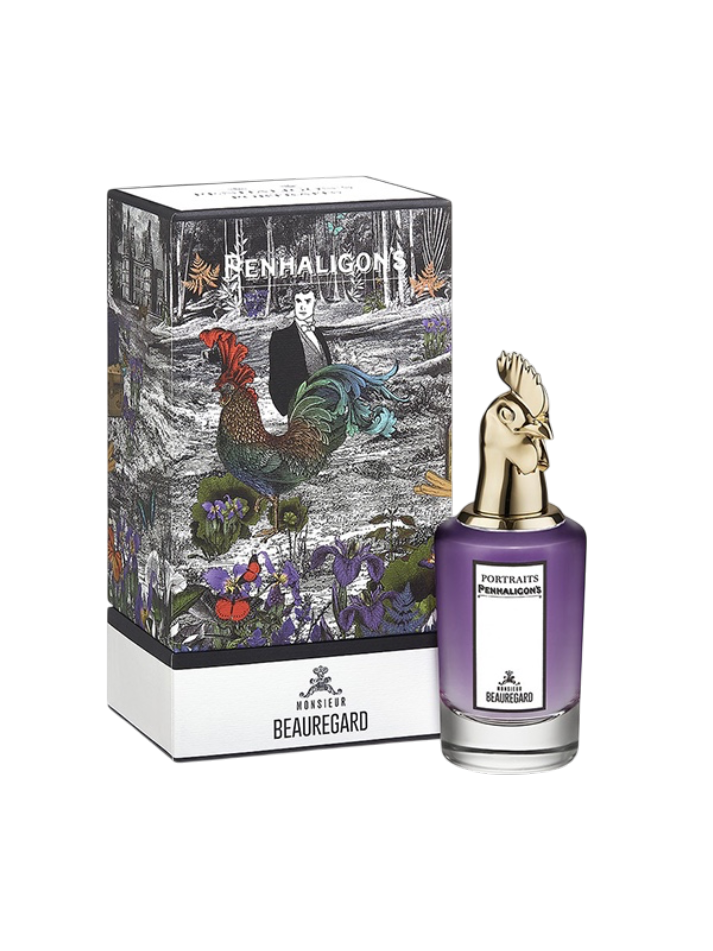 PENHALIGON'S PARFUMS - 75ML - OVP HIGH QUALITY 1:1