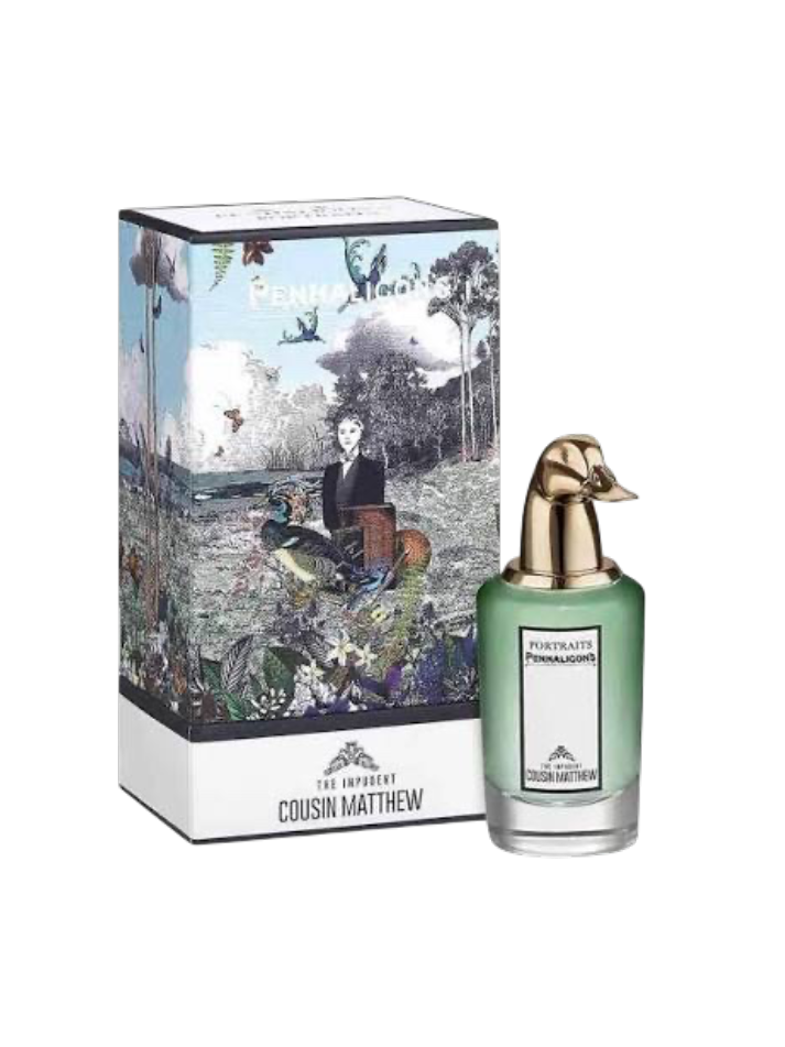 PENHALIGON'S PARFUMS - 75ML - OVP HIGH QUALITY 1:1