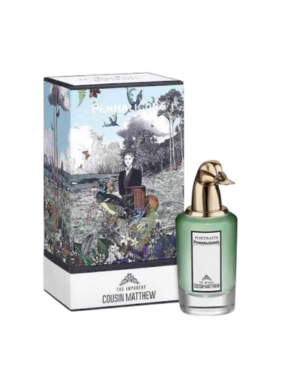 PENHALIGON'S PARFUMS - 75ML - OVP HIGH QUALITY 1:1