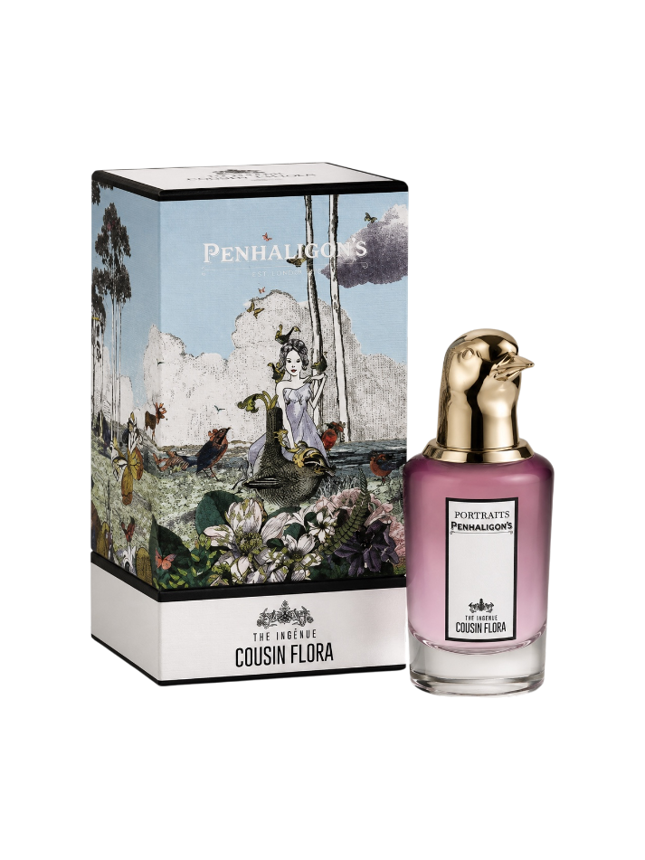 PENHALIGON'S PARFUMS - 75ML - OVP HIGH QUALITY 1:1