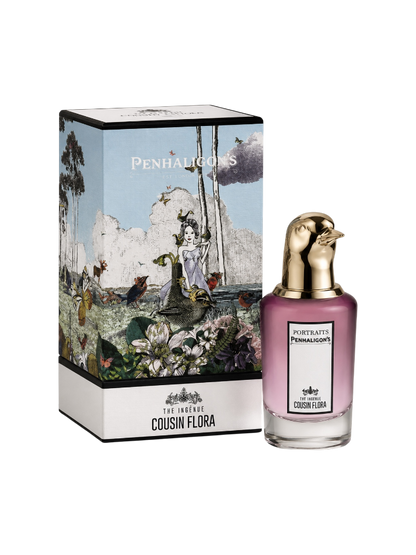 PENHALIGON'S PARFUMS - 75ML - OVP HIGH QUALITY 1:1