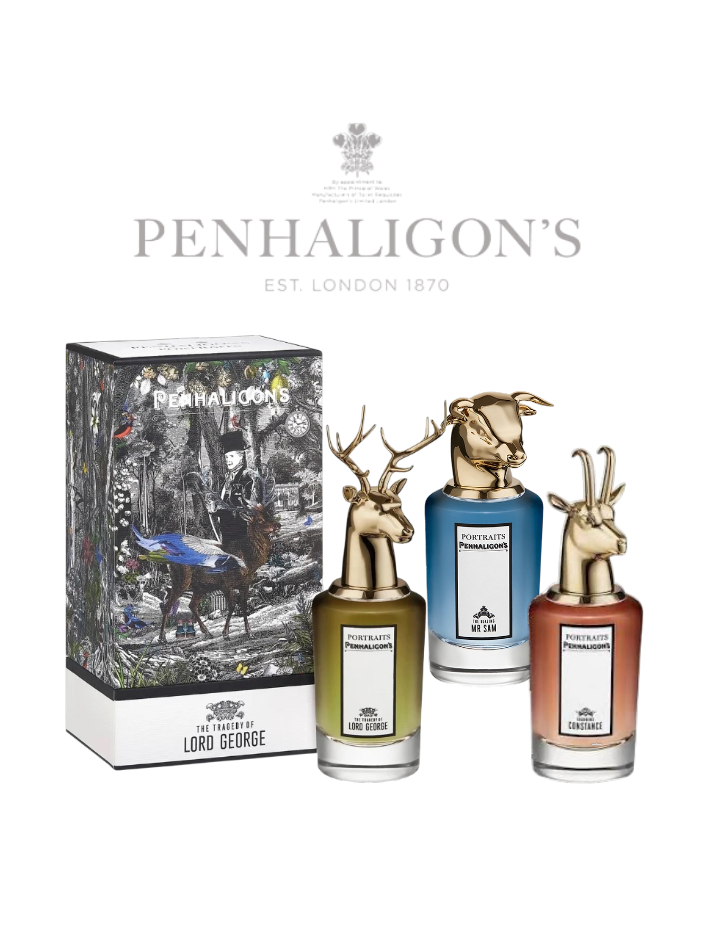 PENHALIGON'S PARFUMS - 75ML - OVP HIGH QUALITY 1:1