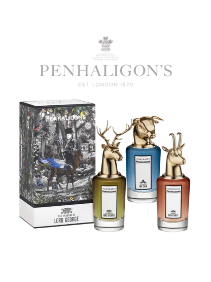 PENHALIGON'S PARFUMS - 75ML - OVP HIGH QUALITY 1:1