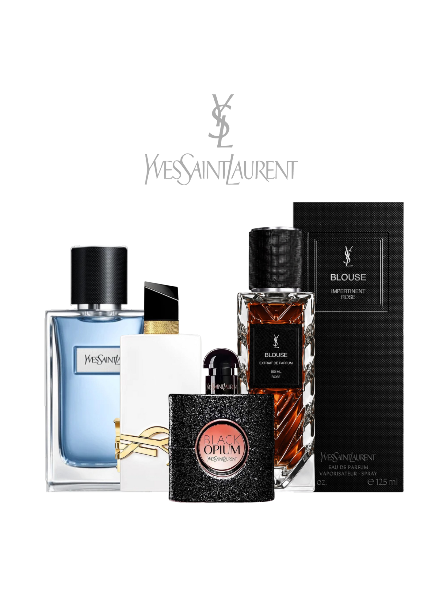 LOUIS VUITTON PERFUMES - 100ML / 200ML - ORIGINAL PACKAGING HIGH QUALITY 1:1