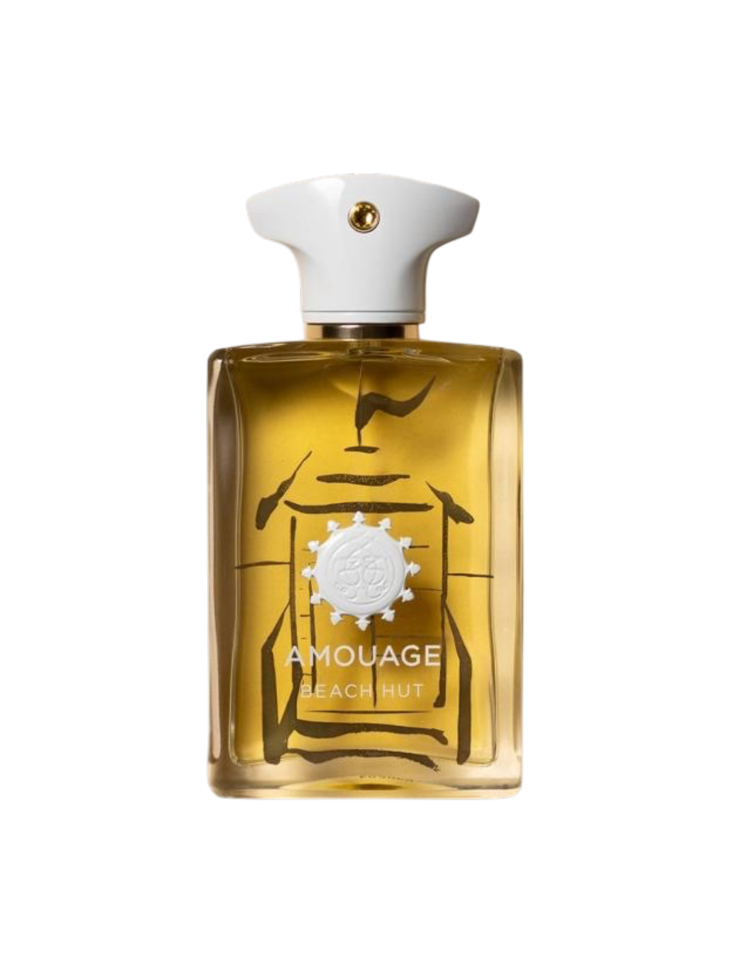 AMOUAGE PARFUMS - 100ML - OVP HIGH QUALITY 1:1