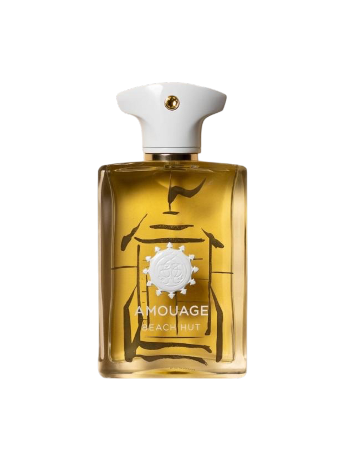 AMOUAGE PARFUMS - 100ML - OVP