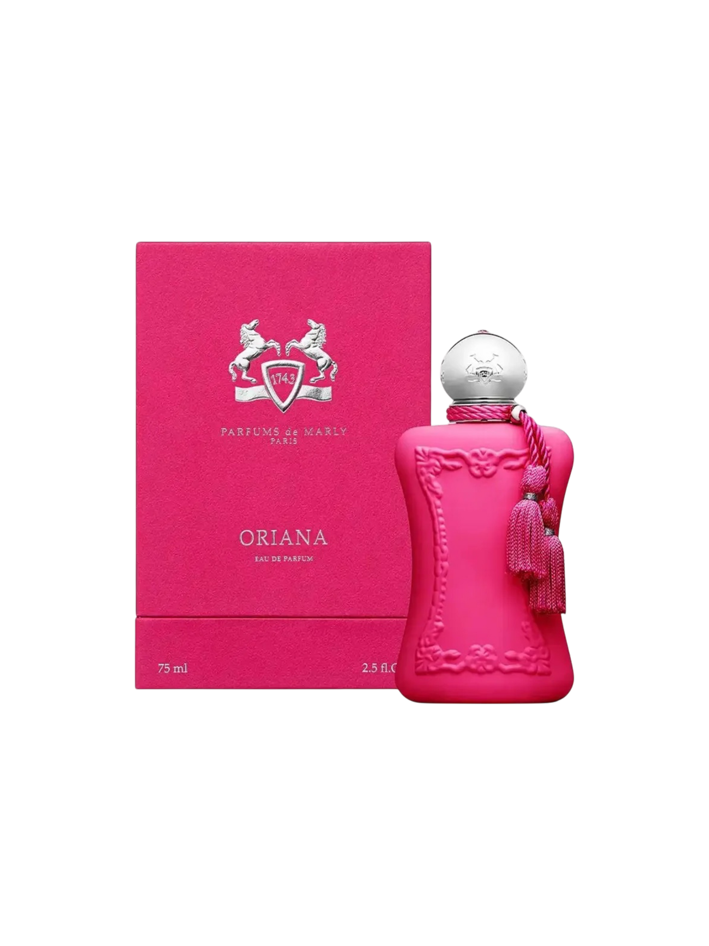PARFUMS DE MARLY - 75ML/100ML/125ML - OVP HIGH QUALITY 1:1