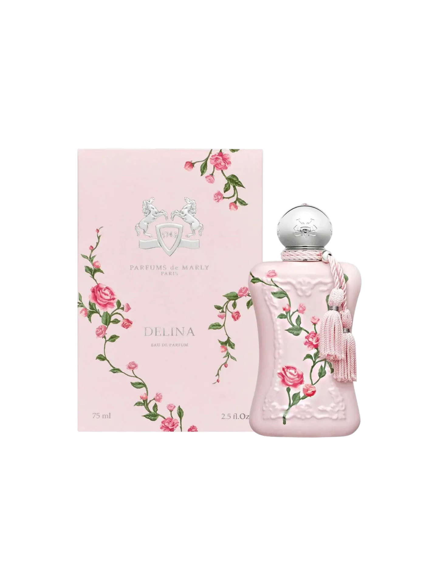 PARFUMS DE MARLY - 75ML/100ML/125ML - OVP HIGH QUALITY 1:1