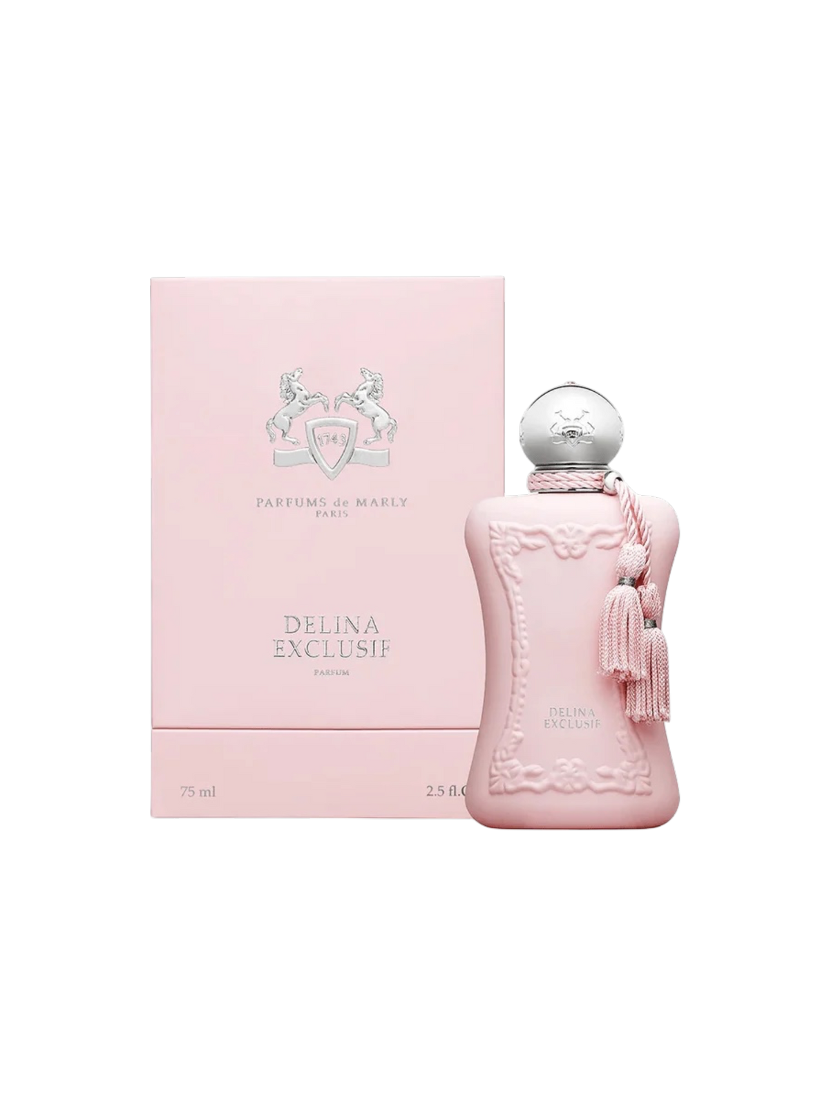 PARFUMS DE MARLY - 75ML/100ML/125ML - OVP