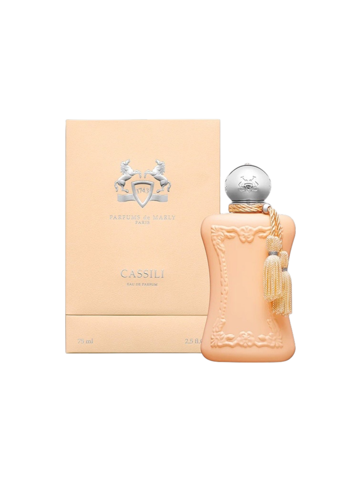 PARFUMS DE MARLY - 75ML/100ML/125ML - OVP HIGH QUALITY 1:1