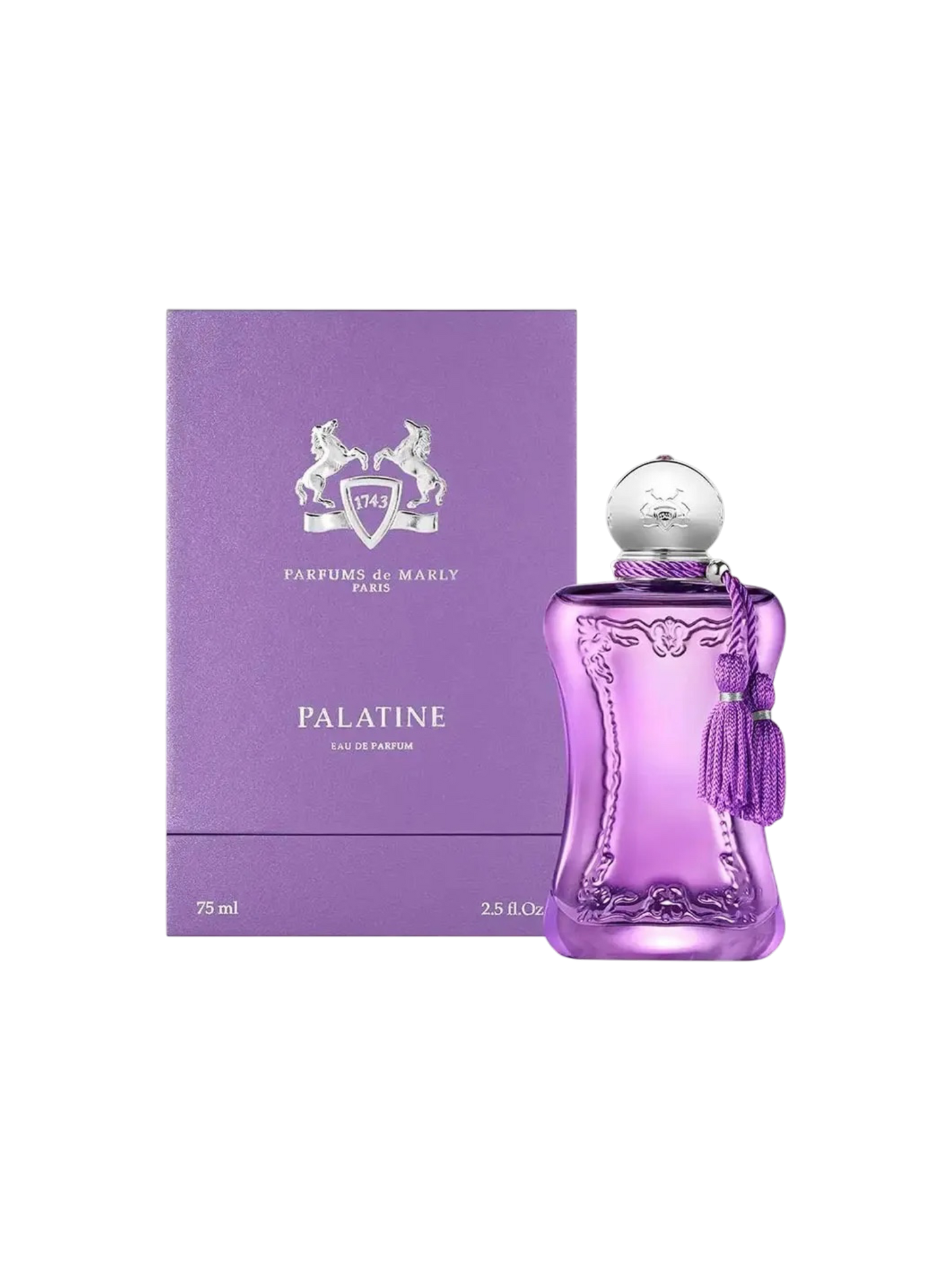 PARFUMS DE MARLY - 75ML/100ML/125ML - OVP HIGH QUALITY 1:1