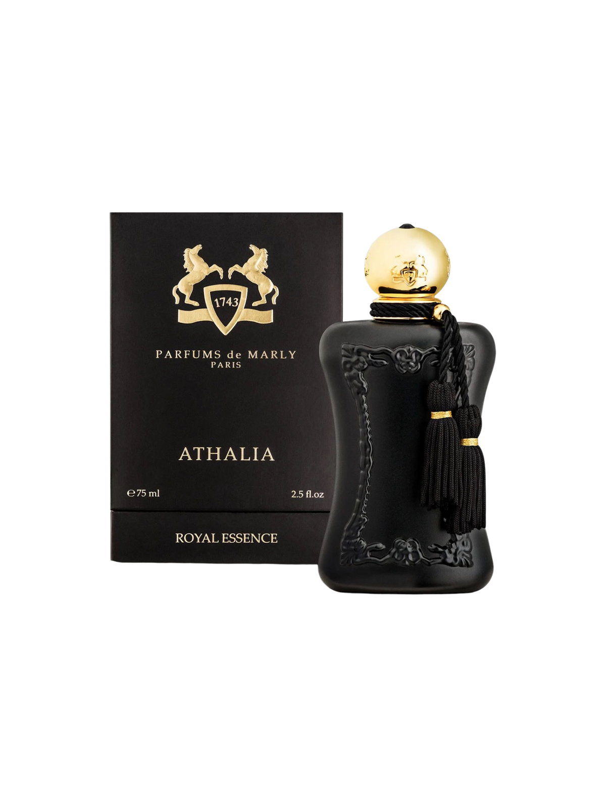 PARFUMS DE MARLY - 75ML/100ML/125ML - OVP