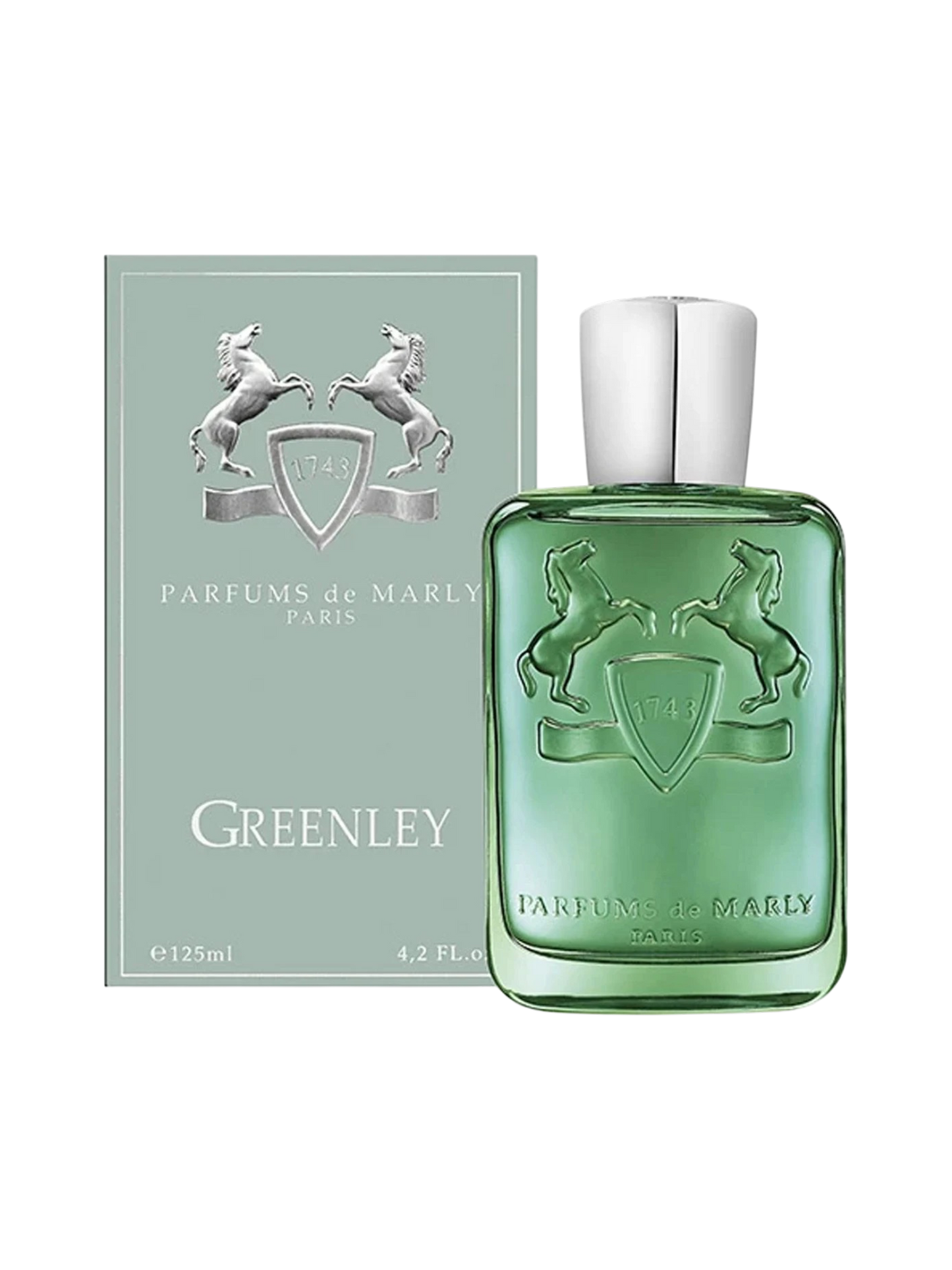 PARFUMS DE MARLY - 75ML/100ML/125ML - OVP HIGH QUALITY 1:1