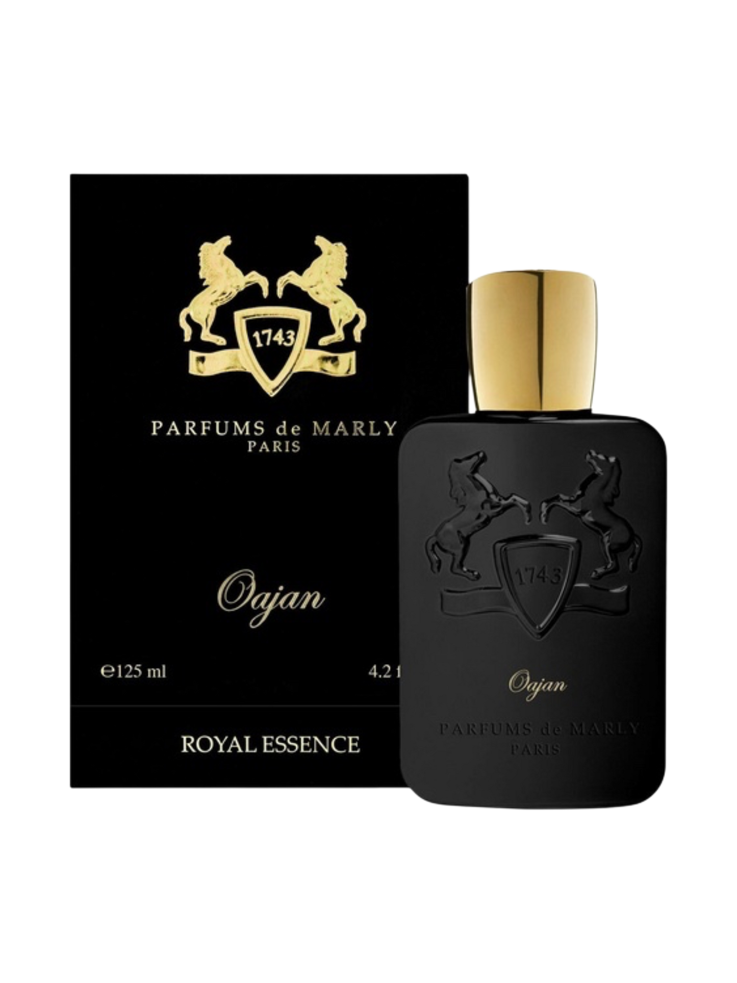 PARFUMS DE MARLY - 75ML/100ML/125ML - OVP HIGH QUALITY 1:1