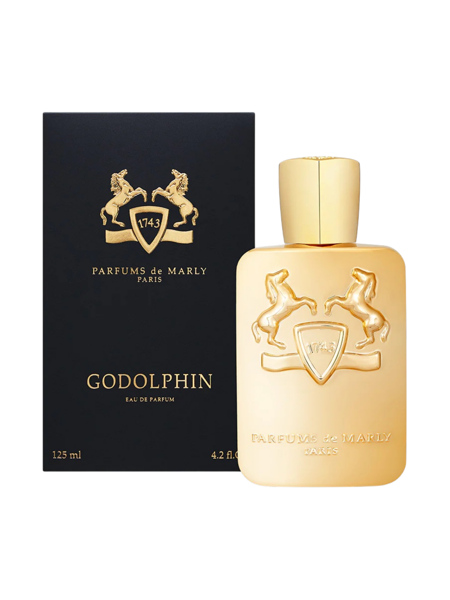 PARFUMS DE MARLY - 75ML/100ML/125ML - OVP HIGH QUALITY 1:1