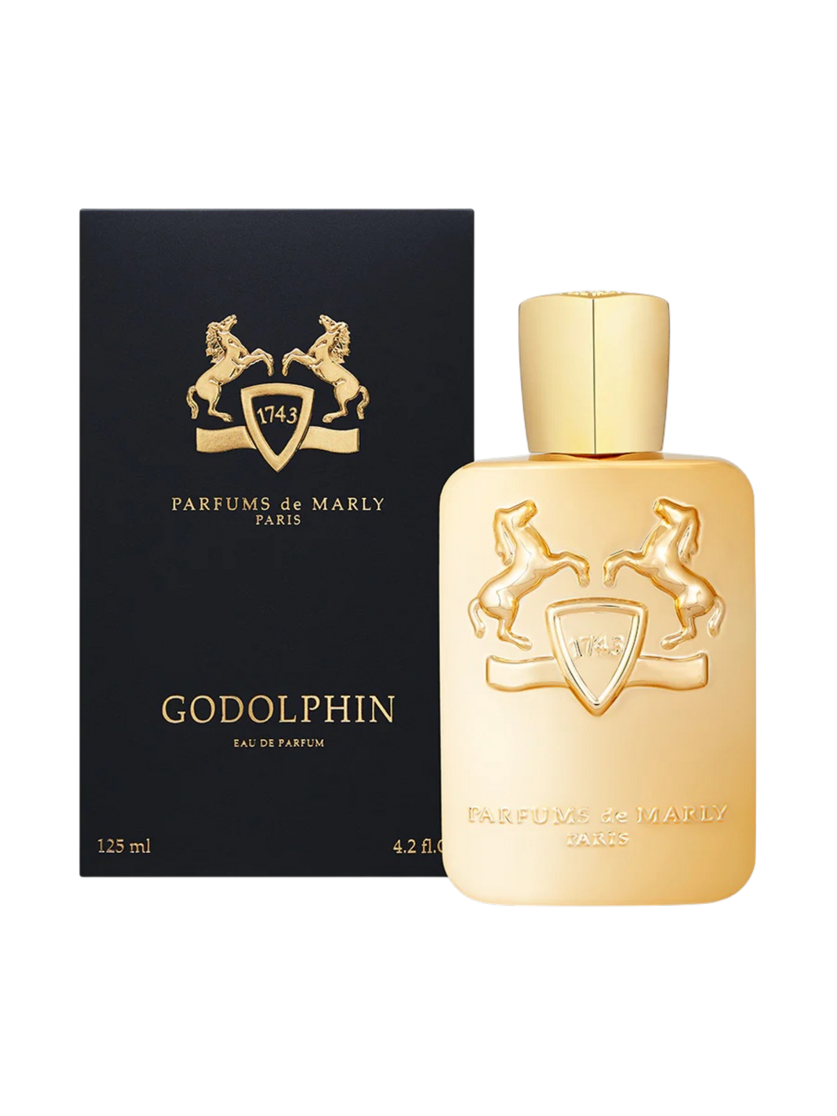 PARFUMS DE MARLY - 75ML/100ML/125ML - OVP