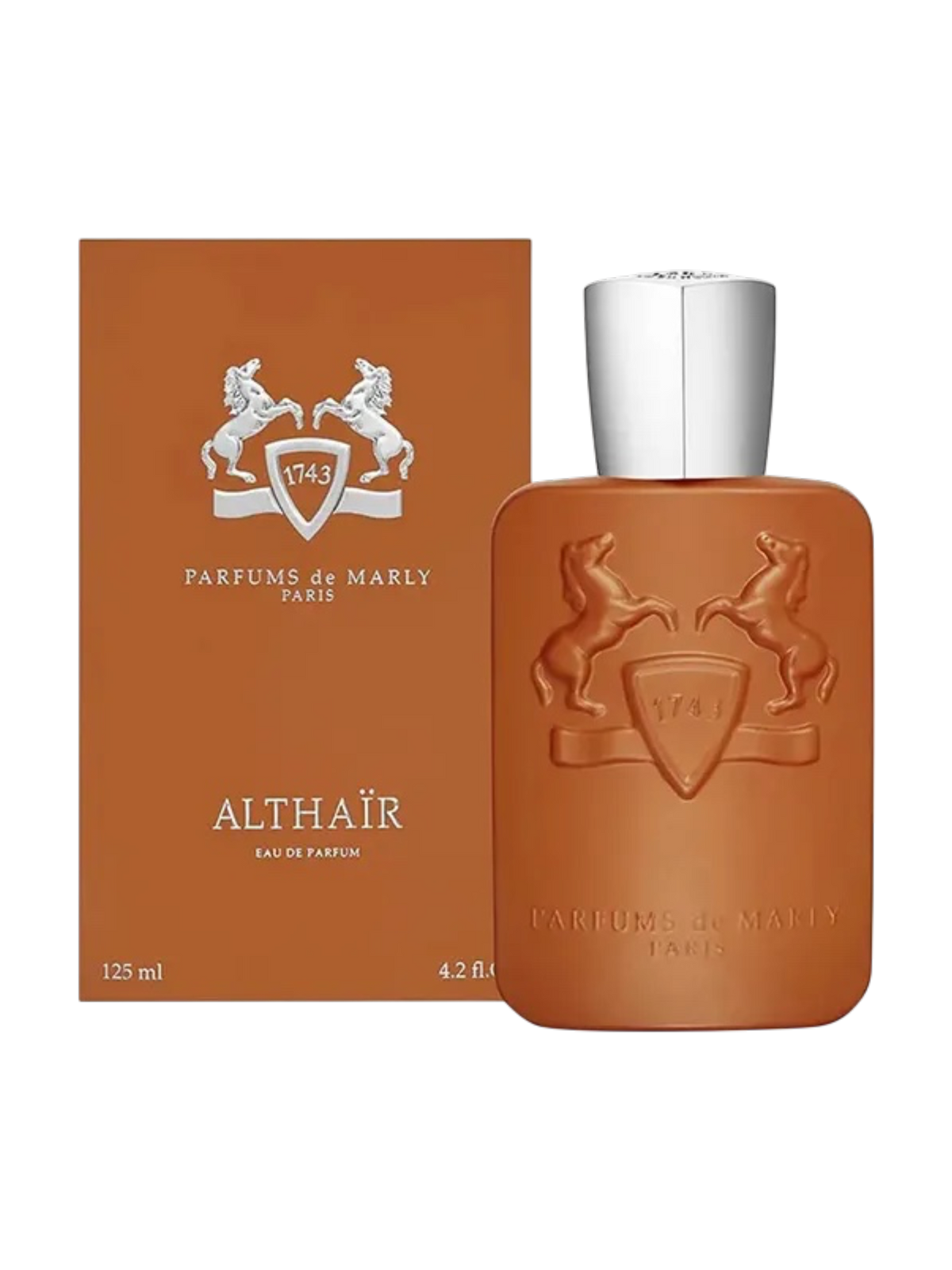 PARFUMS DE MARLY - 75ML/100ML/125ML - OVP