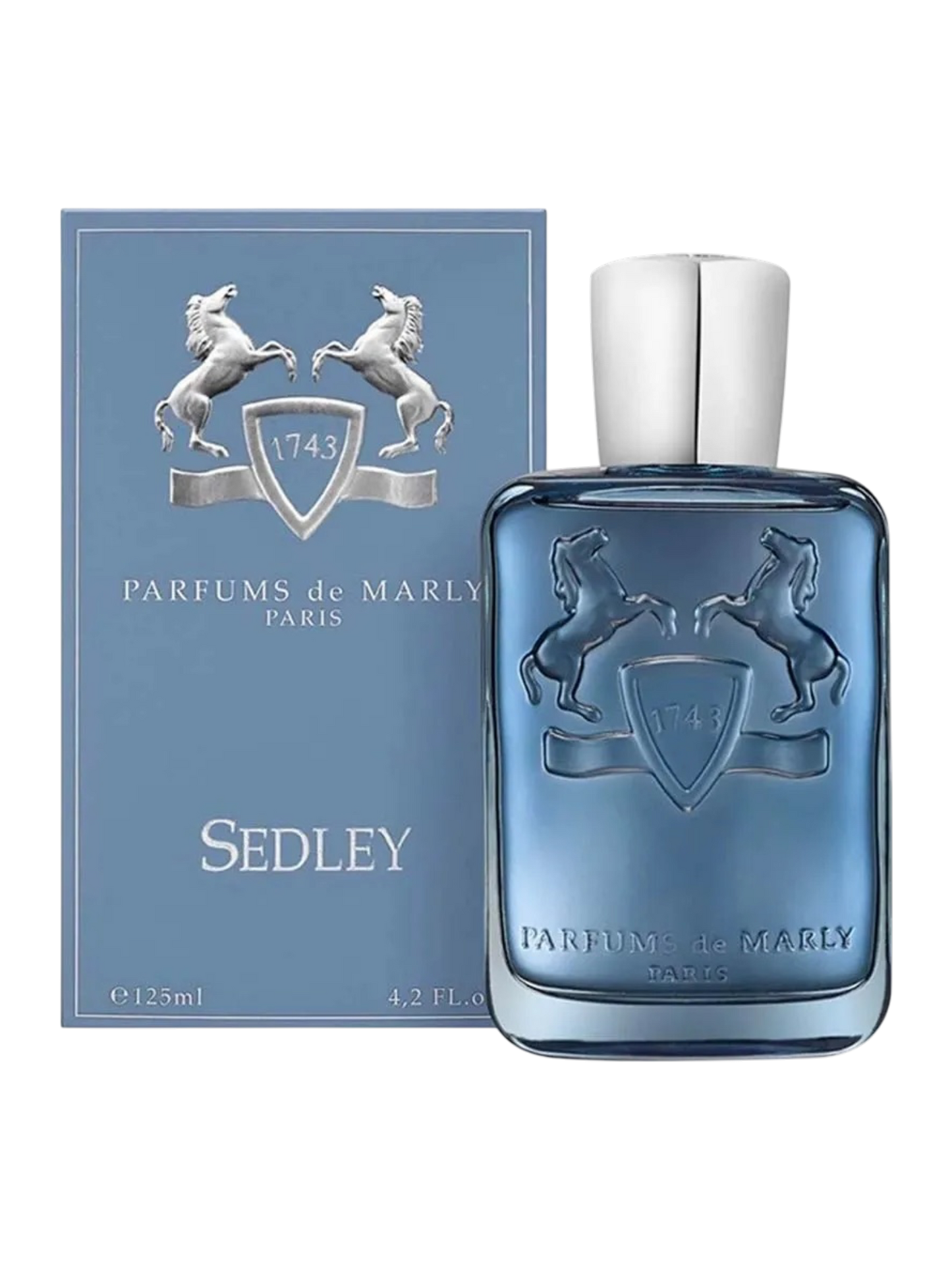 PARFUMS DE MARLY - 75ML/100ML/125ML - OVP HIGH QUALITY 1:1