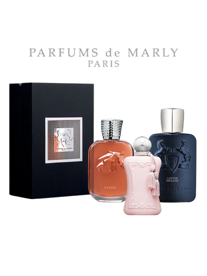 PARFUMS DE MARLY - 75ML/100ML/125ML - OVP HIGH QUALITY 1:1