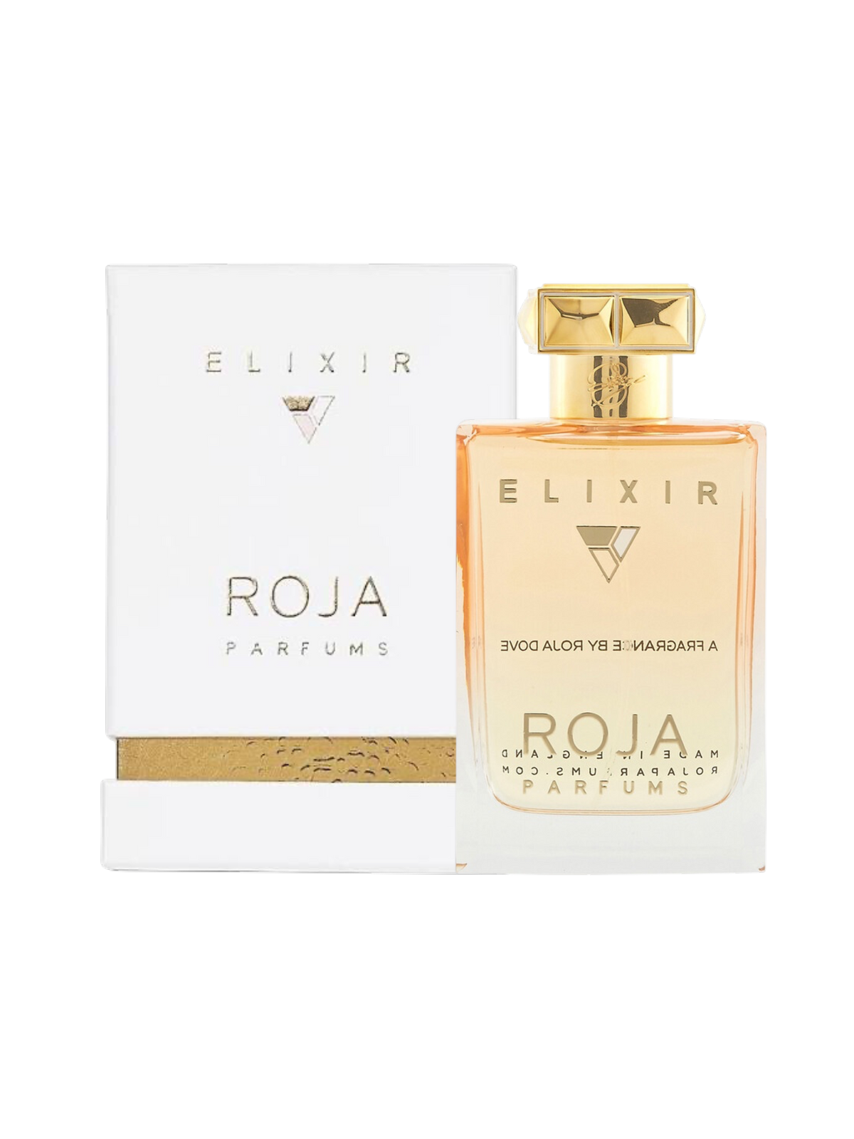 ROJA PARFUMS - 50ML/75ML/100ML - OVP