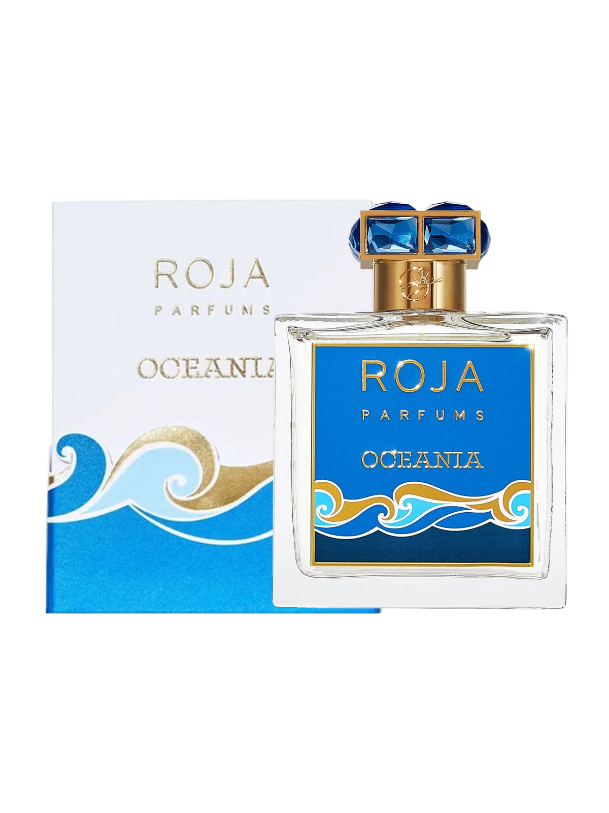 ROJA PARFUMS - 50ML/75ML/100ML - OVP
