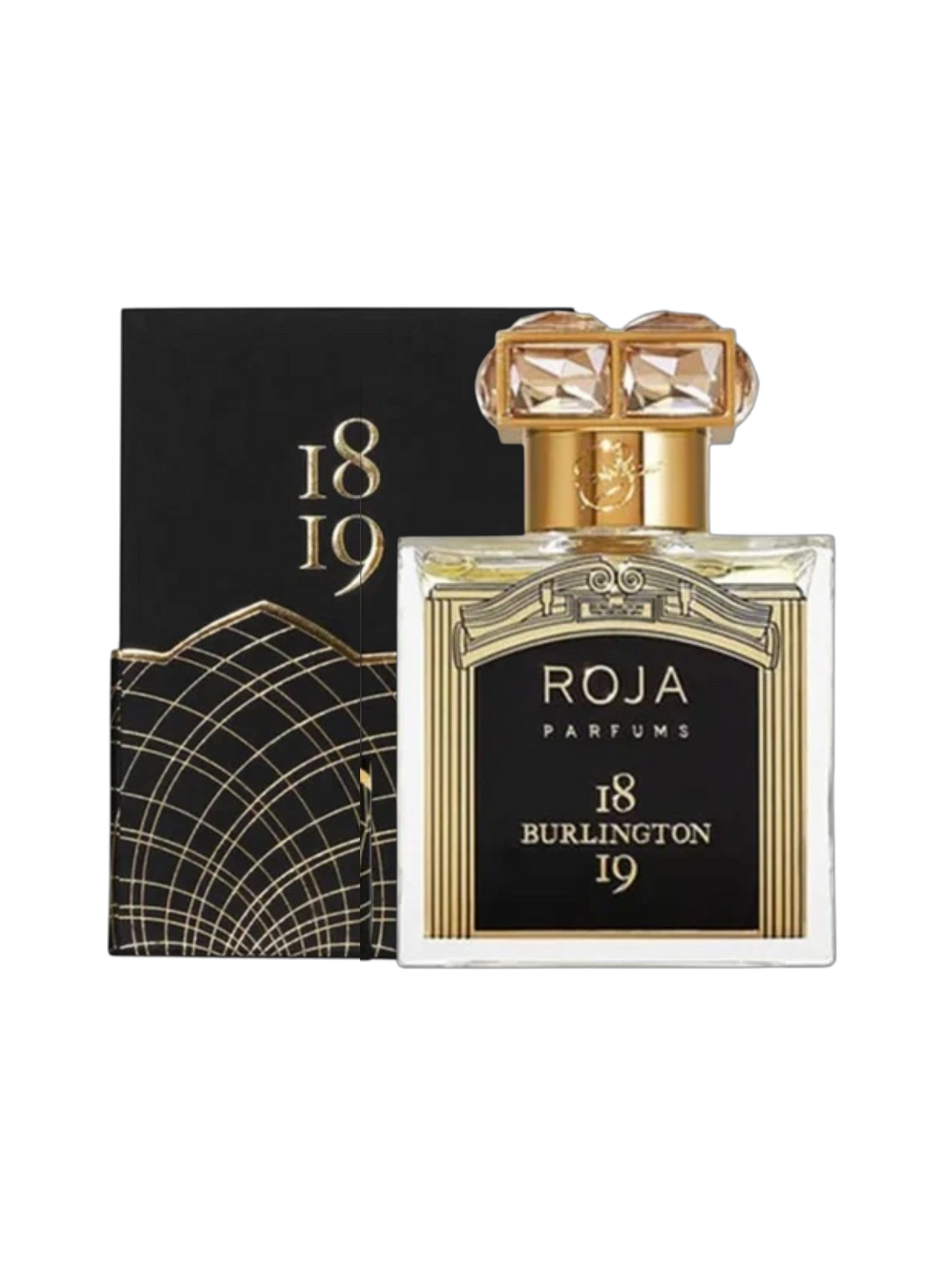 ROJA PARFUMS - 50ML/75ML/100ML - OVP