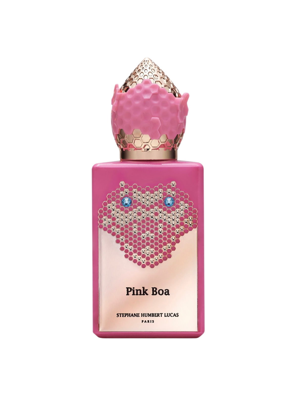 STÉPHANE HUMBERT LUCAS PARFUMS - 50ML - OVP