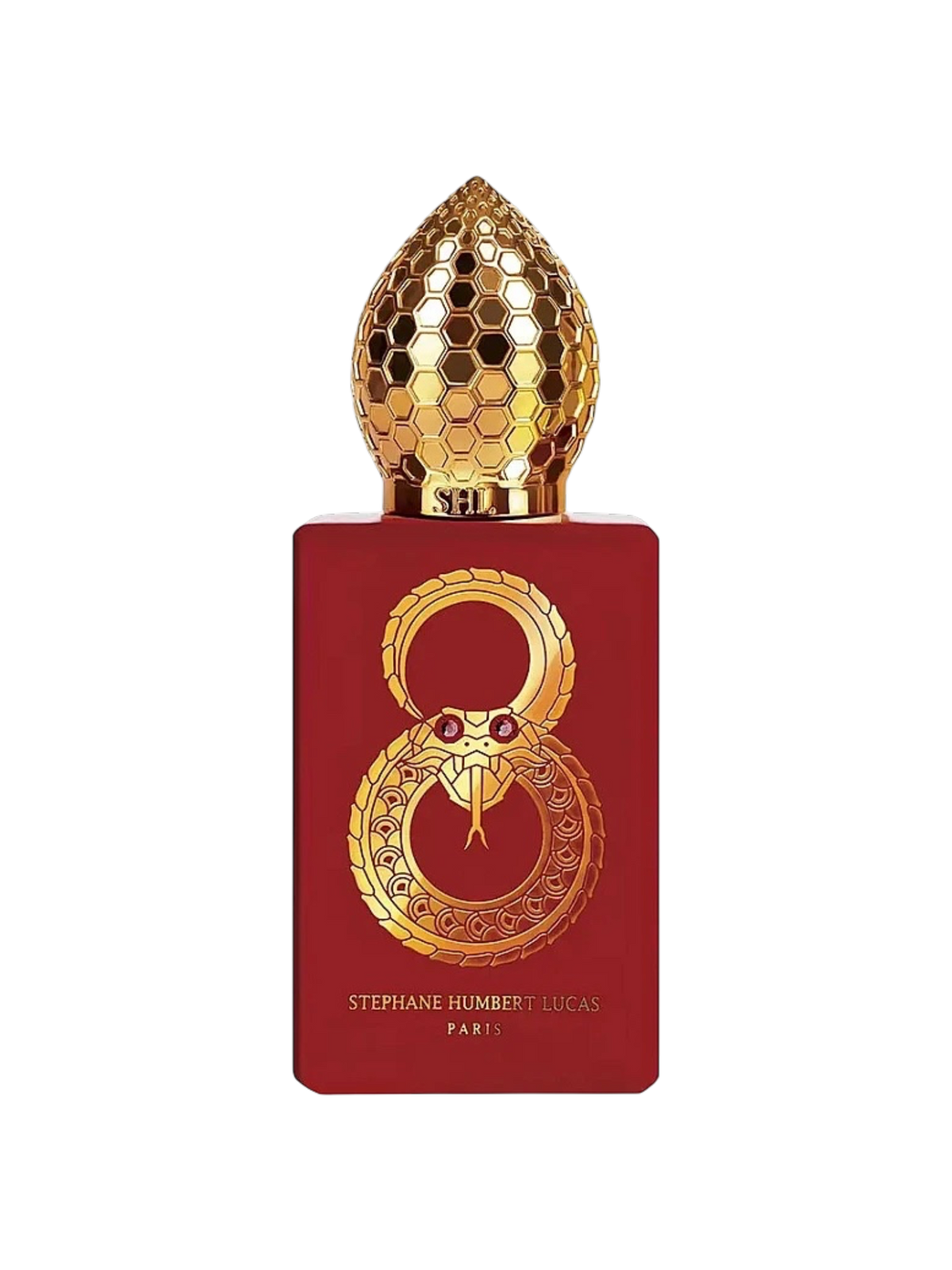 STÉPHANE HUMBERT LUCAS PARFUMS - 50ML - OVP