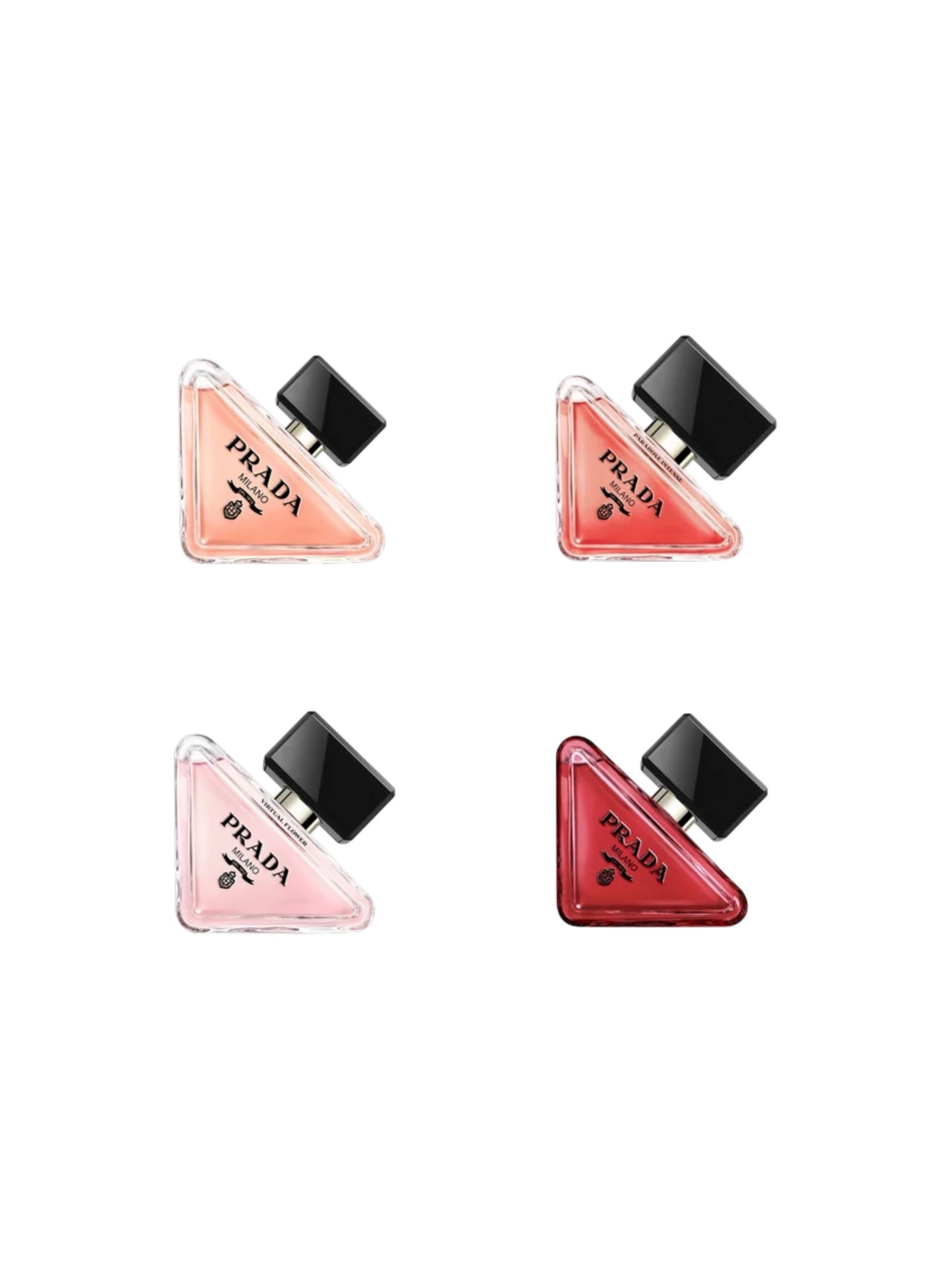 PRADA PARFUMS - 90ML/100ML - OVP HIGH QUALITY 1:1