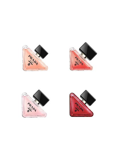 PRADA PARFUMS - 90ML/100ML - OVP HIGH QUALITY 1:1