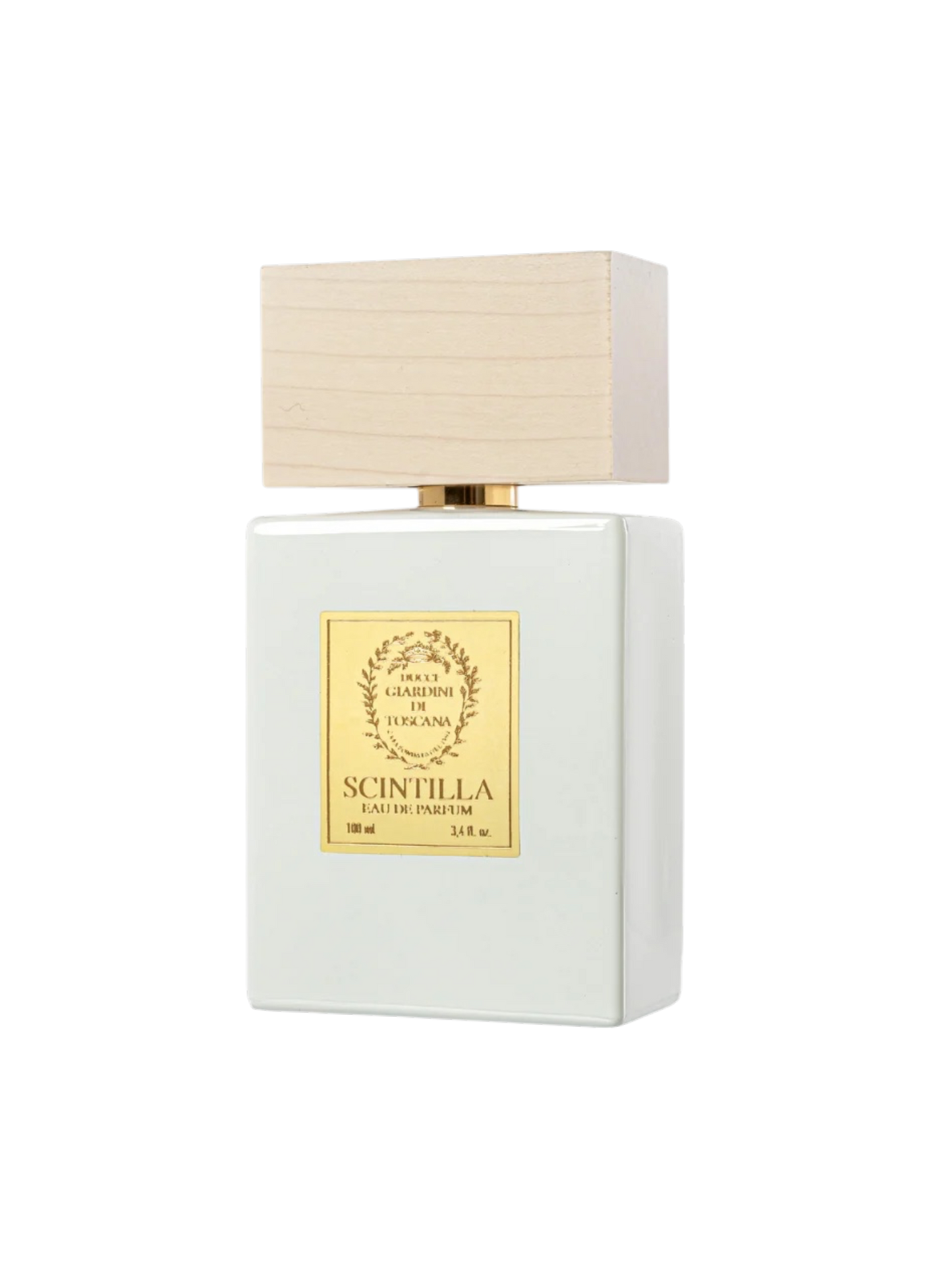 GIARDINI DI TOSCANA PARFUMS - 100ML - OVP HIGH QUALITY 1:1
