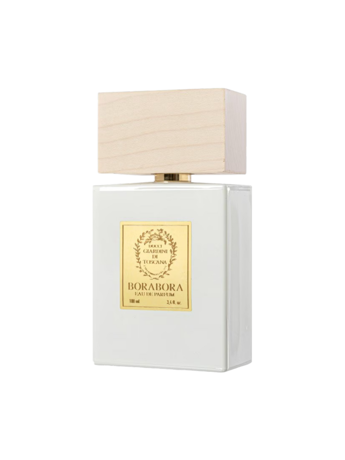 GIARDINI DI TOSCANA PARFUMS - 100ML - OVP