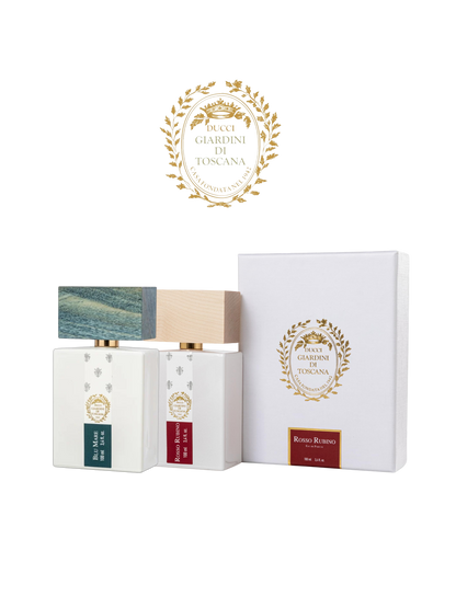 GIARDINI DI TOSCANA PARFUMS - 100ML - OVP HIGH QUALITY 1:1