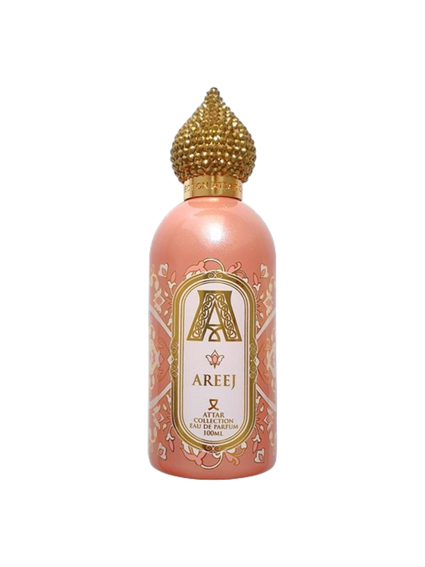 ATTAR PARFUMS - 100ML - OVP HIGH QUALITY 1:1