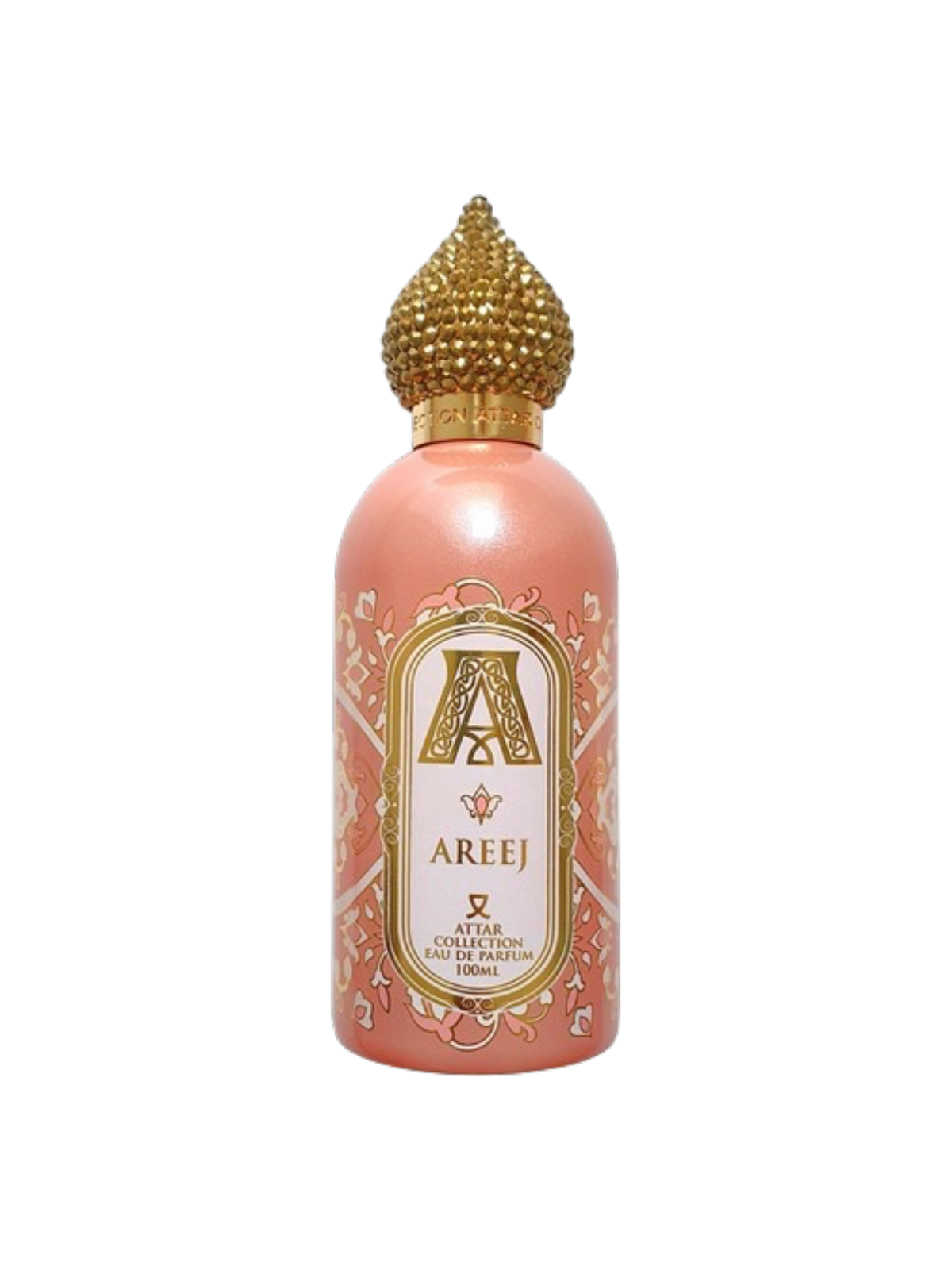 ATTAR PARFUMS - 100ML - OVP
