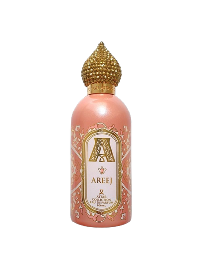 ATTAR PARFUMS - 100ML - OVP HIGH QUALITY 1:1