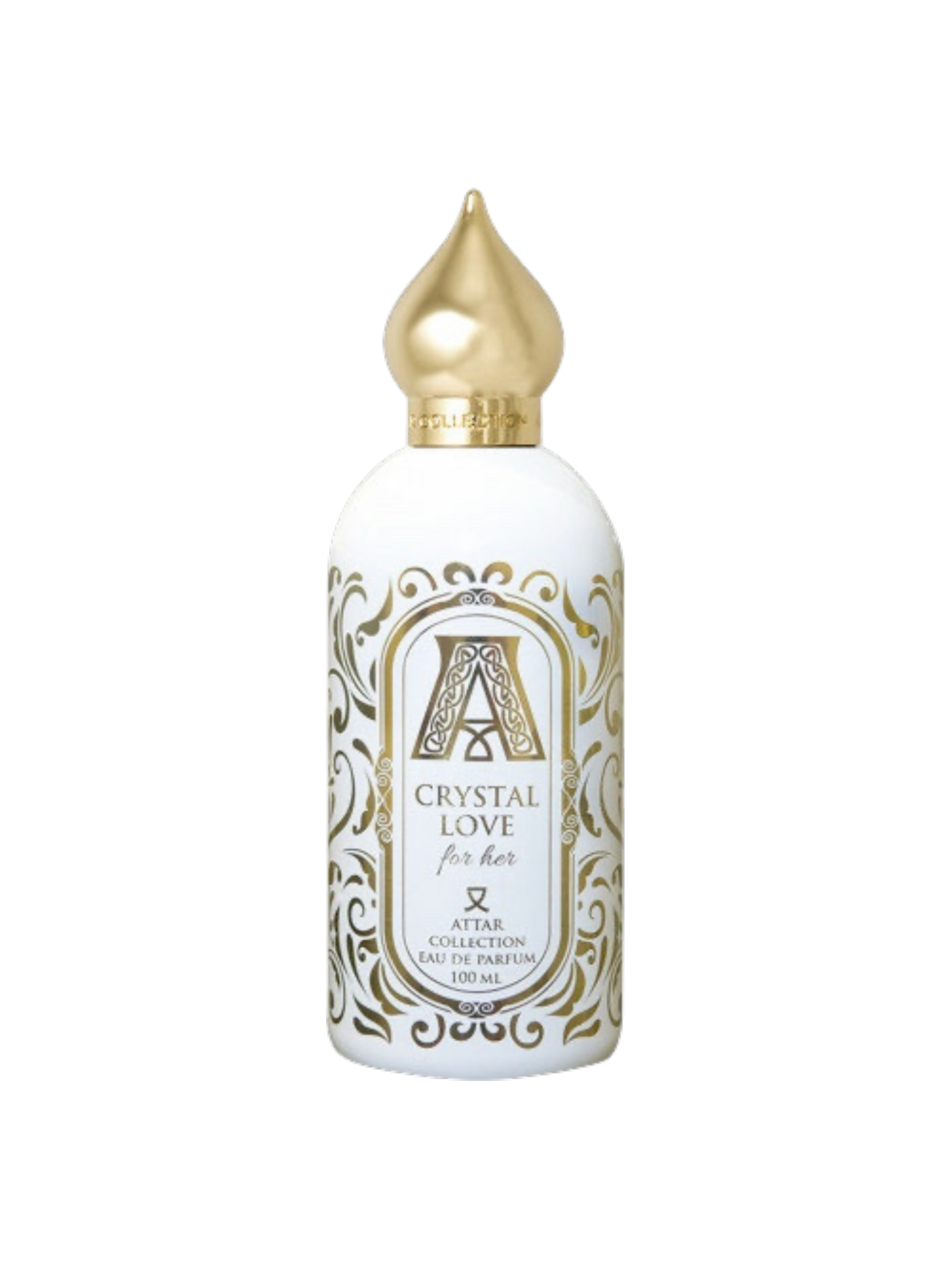 ATTAR PARFUMS - 100ML - OVP HIGH QUALITY 1:1