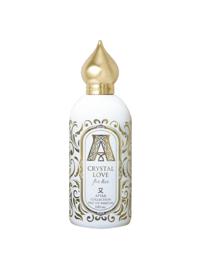 ATTAR PARFUMS - 100ML - OVP HIGH QUALITY 1:1