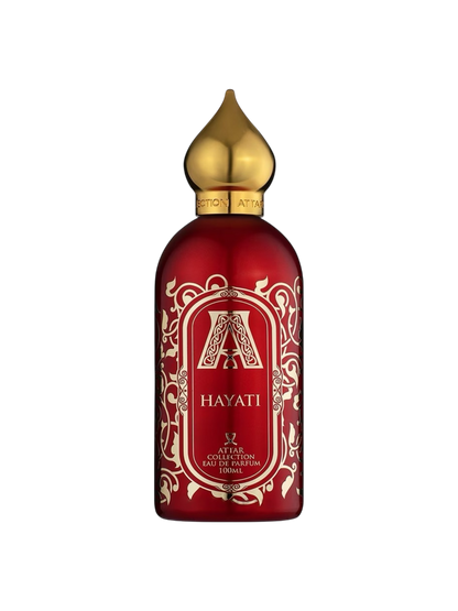 ATTAR PARFUMS - 100ML - OVP HIGH QUALITY 1:1