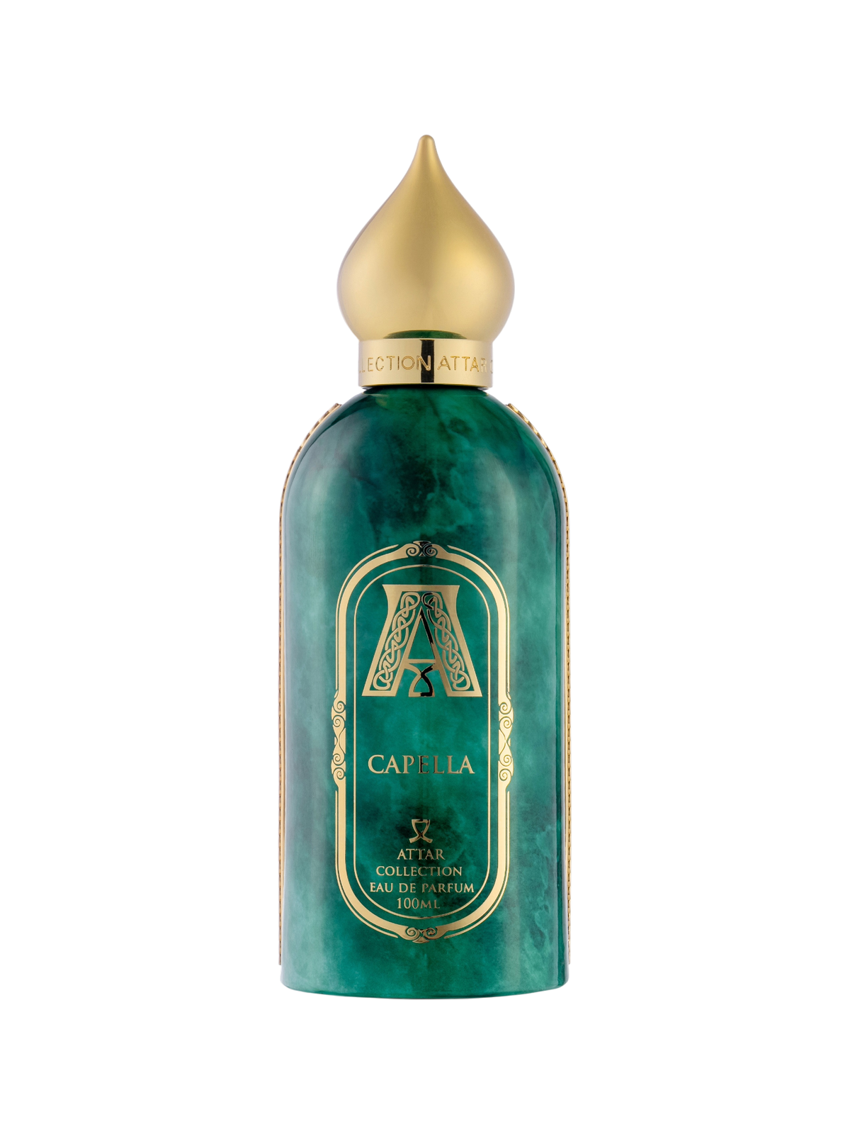 ATTAR PARFUMS - 100ML - OVP