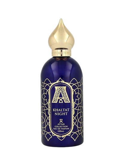 ATTAR PARFUMS - 100ML - OVP HIGH QUALITY 1:1